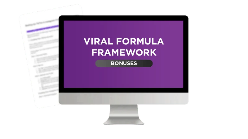 Viral Formula Framework